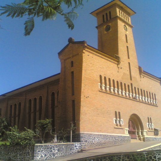 Catedral de Nuestra Señora de la Asunción
