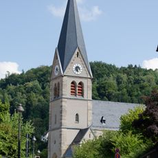Kirche