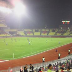 Hang Jebat Stadium