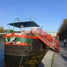 Quai de la Loire