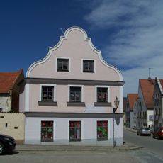 Wohnhaus