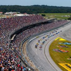 Talladega Superspeedway