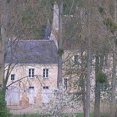 Manoir de la Béchuère