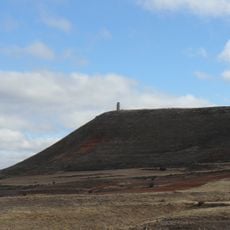 Watchtower of La Ojaraca