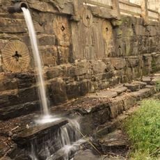 Chinqua Penn Plantation