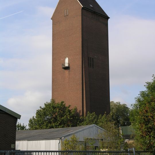 Watertoren