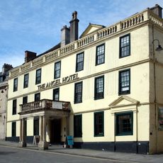 Angel Hotel