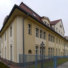 Telegrafenzeugamt