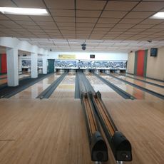 Palmyra Bowling Center