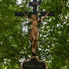 Kříž u Horní Světlé