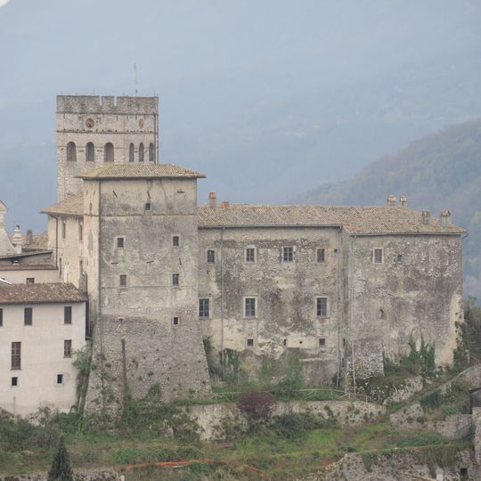 Castello Brancaccio