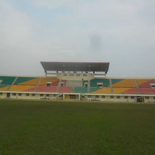 Stade Marien Ngouabi d'Owando