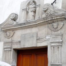 Maison Kayser de Foug