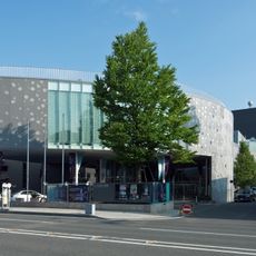 Matsumoto Performing Arts Centre