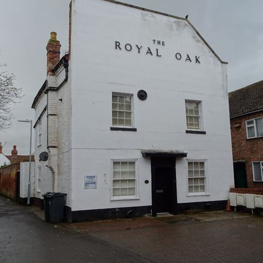 Royal Oak Inn Public House