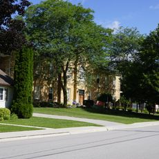 Former Seaforth Public School