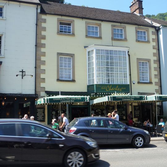 170 And 172, North Parade