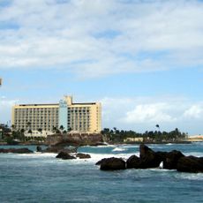 Caribe Hilton