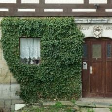 Wohnhaus Stolpener Straße 3