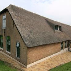 IJsseldijk-Noord 96, Ouderkerk aan den IJssel