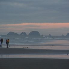 Cape Lookout State Park