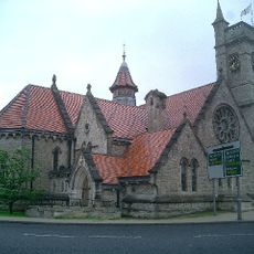 Christ Church