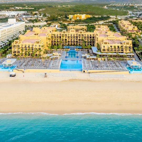 Hotel Riu Santa Fe
