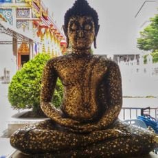Wat Bang Chalong Nai