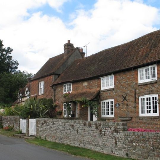 Sunnycot And The Old Post House