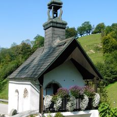 Pechgraben-Kapelle, Sengstschmied-Kapelle