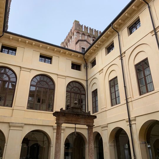 Castello Bevilacqua