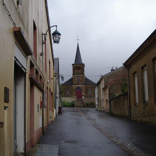 Ville-sur-Lumes