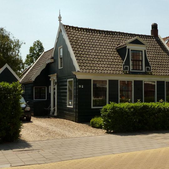 Dorpstraat 142