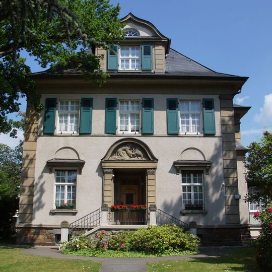 Pfarrhaus