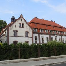 Sacred Heart church in Świdnica