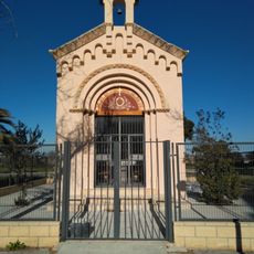 Capella del Mas de l'Orobió