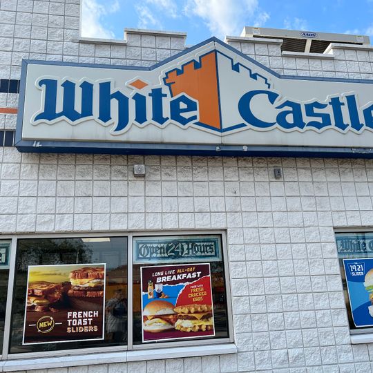 White Castle