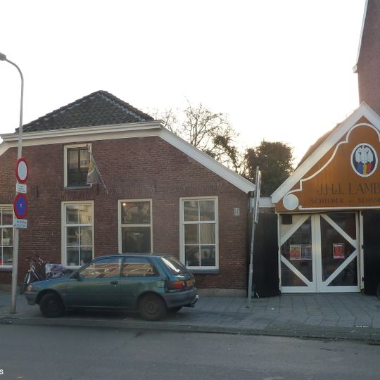 Lambooijhuis
