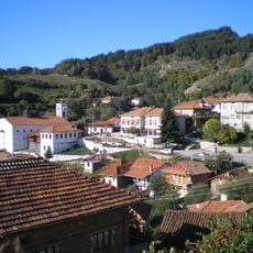 Saint Demetrius Church