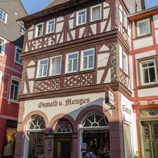 Wohnhaus