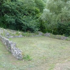 Römischer Burgus Windstalgraben