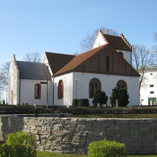 Stävie Church