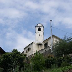 Chiesa di Santo Stefano