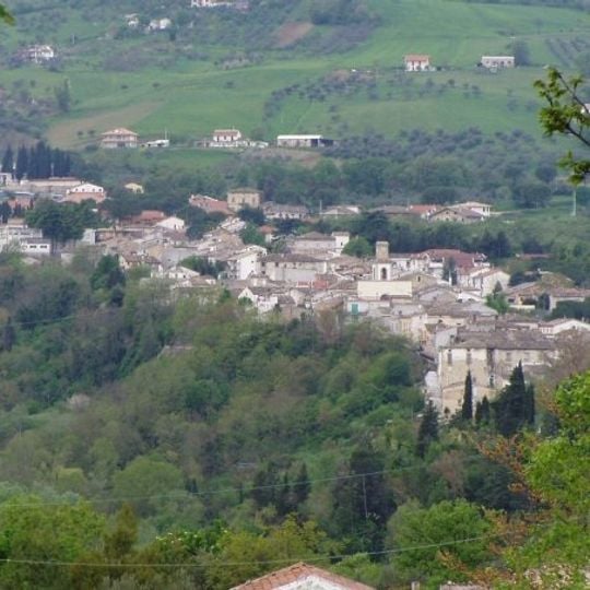 Civitella Casanova