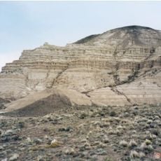 Laguna Palacios Formation
