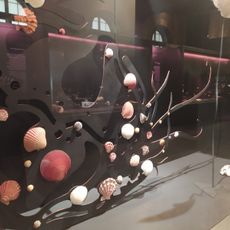Sala Museo Gabriela Mistral