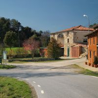 Santa Maria de Besora