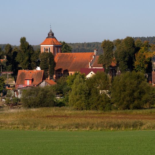 Bartąg