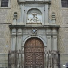 Real Colegio de Doncellas Nobles