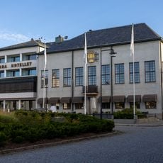 Nybro Municipality